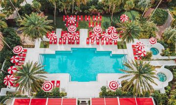 Faena Hotel Miami Beach