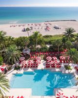 Faena Hotel Miami Beach