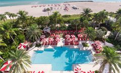 Faena Hotel Miami Beach