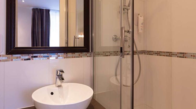 Apolonoa Montmartre, Sure Hotel Coll BW Room