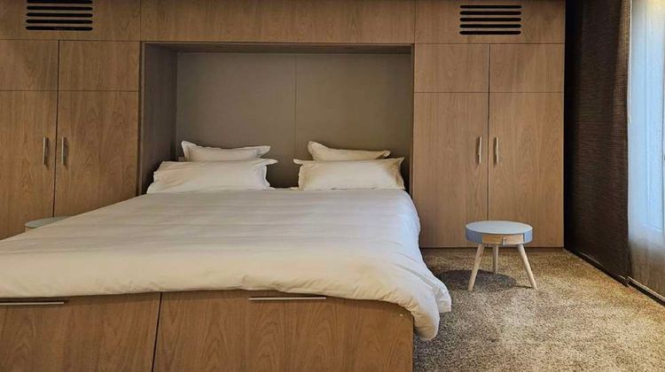 Apolonoa Montmartre, Sure Hotel Coll BW Suite