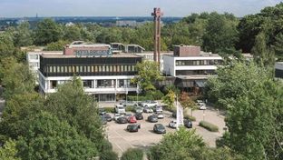Hotel Bredeney