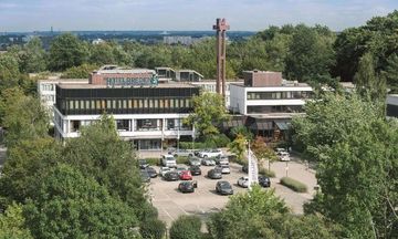 Hotel Bredeney