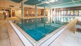 Hotel Bredeney Pool