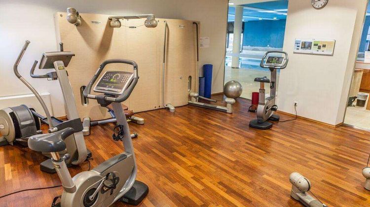 Hotel Bredeney Health