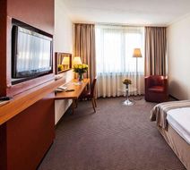 Hotel Bredeney Room