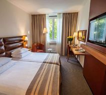 Hotel Bredeney Room