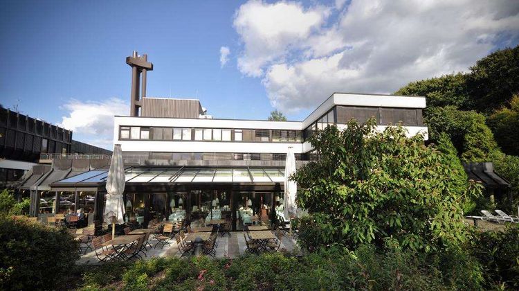 Hotel Bredeney Other
