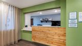 <b>WoodSpring Suites Brunswick Lobby</b>. Images powered by <a href="https://iceportal.shijigroup.com/" title="IcePortal" target="_blank">IcePortal</a>.