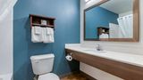 <b>WoodSpring Suites Brunswick Room</b>. Images powered by <a href="https://iceportal.shijigroup.com/" title="IcePortal" target="_blank">IcePortal</a>.