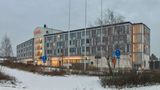Scandic Arlandastad Exterior