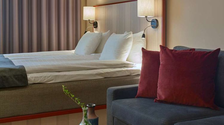 Scandic Arlandastad Room