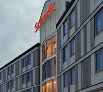 Scandic Arlandastad Exterior