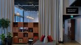 Scandic Arlandastad Lobby