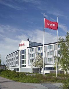 Scandic Arlandastad