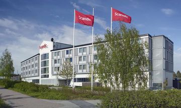 Scandic Arlandastad