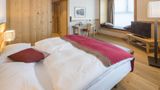 Frutt Mountain Resort Suite