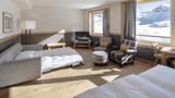 Frutt Mountain Resort Suite