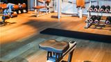 Frutt Mountain Resort Health