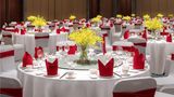 Kempinski Hotel Jinan Ballroom