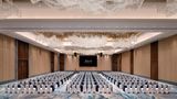 Kempinski Hotel Jinan Meeting