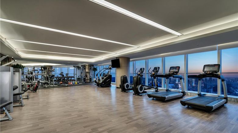 <b>Kempinski Hotel Jinan Health</b>. Images powered by <a href="https://iceportal.shijigroup.com/" title="IcePortal" target="_blank">IcePortal</a>.