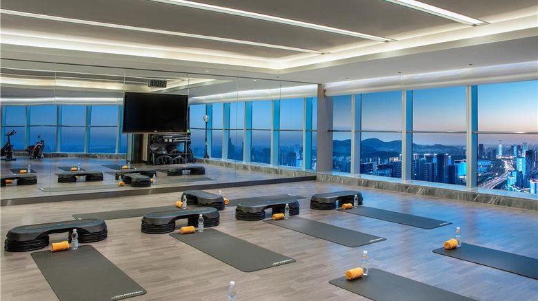 <b>Kempinski Hotel Jinan Health</b>. Images powered by <a href="https://iceportal.shijigroup.com/" title="IcePortal" target="_blank">IcePortal</a>.