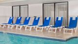 Sonesta Select Detroit Novi Pool