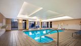 Sonesta Select Detroit Novi Pool