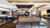 Sonesta Select Detroit Novi Lobby