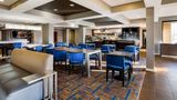 Sonesta Select Detroit Novi Lobby