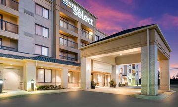 Sonesta Select Detroit Novi