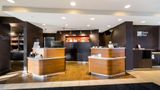 Sonesta Select Detroit Novi Lobby