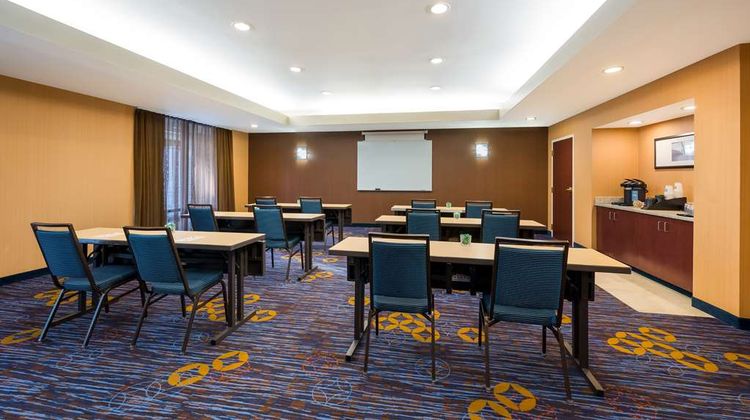Sonesta Select Detroit Novi Meeting