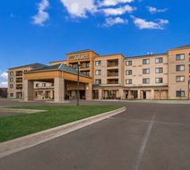 Sonesta Select Detroit Novi Exterior