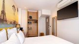Apolonia Paris Mouffetard, BW Sure Hotel Room