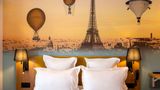 Apolonia Paris Mouffetard, BW Sure Hotel Room