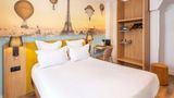 Apolonia Paris Mouffetard, BW Sure Hotel Room