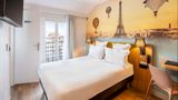 Apolonia Paris Mouffetard, BW Sure Hotel Room