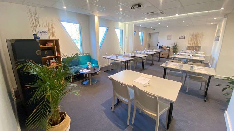 Sure Hotel by Best Western Bordeaux Lac Meeting