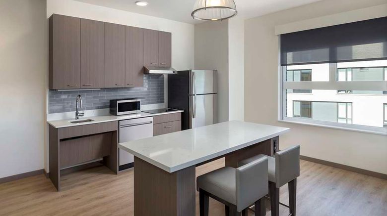 <b>Hyatt House Portland Beaverton Suite</b>. Images powered by <a href="https://iceportal.shijigroup.com/" title="IcePortal" target="_blank">IcePortal</a>.