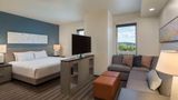 Hyatt House Portland Beaverton Suite