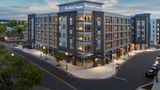 Hyatt House Portland Beaverton Exterior