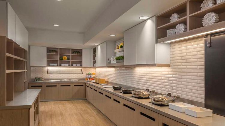 Hyatt House Portland Beaverton Restaurant