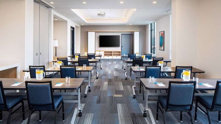 Hyatt House Capitol-University Meeting