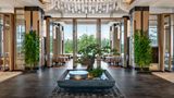 Shangri-La Putian Lobby