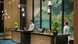Shangri-La Putian Lobby