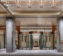Shangri-La Putian Exterior