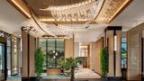 Shangri-La Putian Lobby