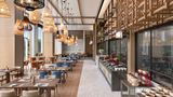 Shangri-La Putian Restaurant